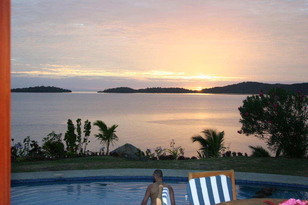 Bularangi Villa, Fiji Rakiraki Exterior photo